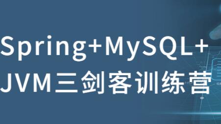 Spring+MySQL+JVMӖI